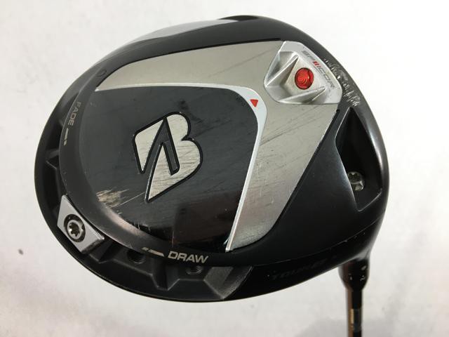 【中古ゴルフクラブ】ブリヂストン TOUR B X ドライバー 2020 ディアマナ ZF70 1W【14日間返品OK】