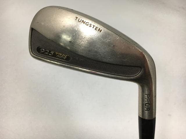 激安単価で お買い得品！【中古ゴルフクラブ】(8本セット)プロギア スピード アイアン
