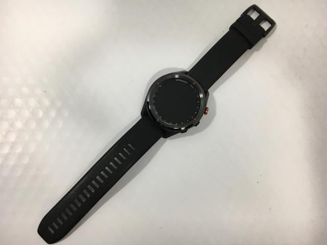 【中古ゴルフ用品】ガーミン Garmin(ガーミン) Approach(アプローチ) S62 [Black]【14日間返品OK】