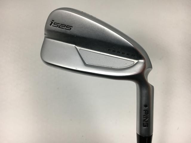 【中古ゴルフクラブ】(5本セット)ピン i525 アイアン 2022 NSプロ MODUS3 TOUR105 6〜9.P【14日間返品OK】