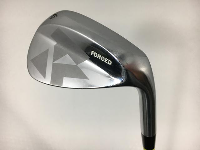 お買い得品！【中古ゴルフクラブ】藤本技工 藤本技工 フォージド ウェッジ NSプロ MODUS3 125 WEDGE AW【14日間返品OK】