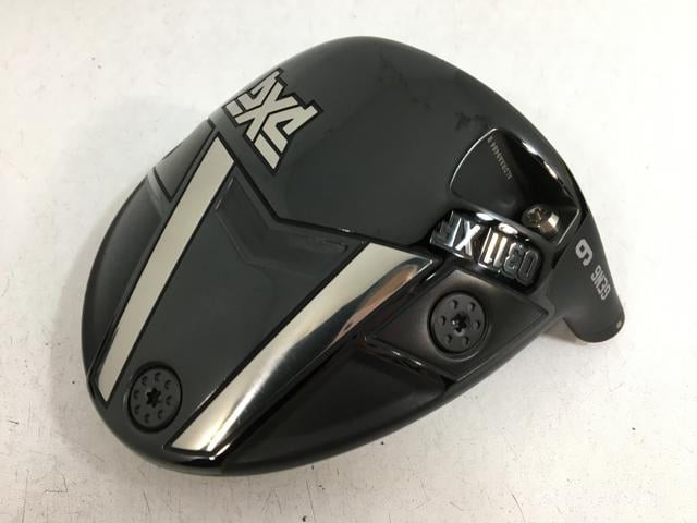 【中古ゴルフクラブ】【超美品】PXG PXG 0311XF GEN6 ドライバー - 1W【14日間返品OK】