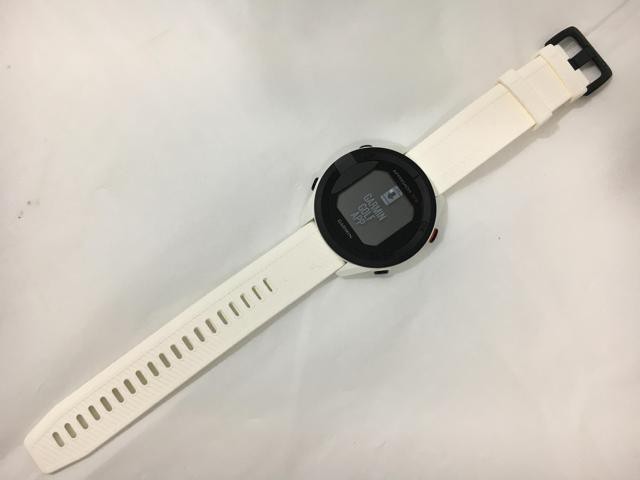 お買い得品！【中古ゴルフ用品】【超美品】ガーミン Garmin(ガーミン) Approach(アプローチ) S12 [White]【14日間返品OK】