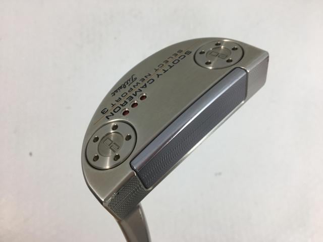 スコッティキャメロン ニューポート3（スコッティキャメロン