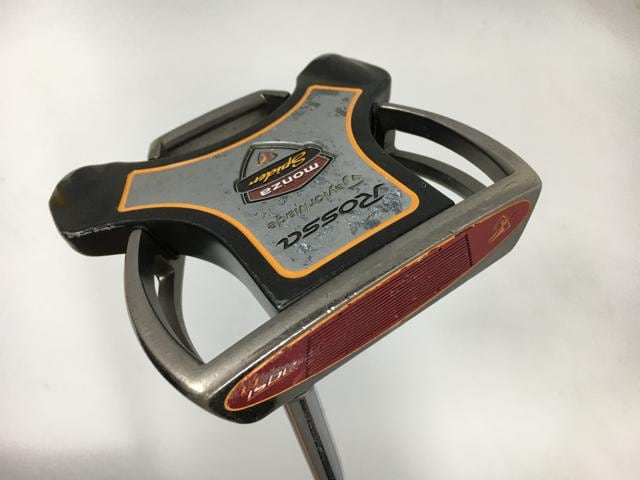 お買い得品!【中古ゴルフクラブ】テーラーメイド ロッサ(ROSSA お買い得品!【中古ゴルフクラブ】テーラーメイド ロッサ(ROSSA