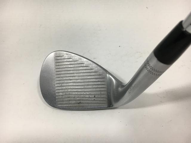 お買い得品！【中古ゴルフクラブ】タイトリスト ボーケイ フォージド ウエッジ (ツアークロム) 58.08S 2019 NSプロ 950GH SW【14日間返品OK】