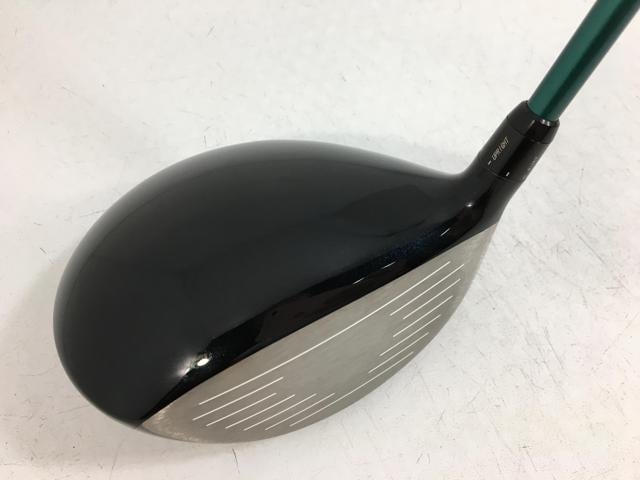 美品】イオンスポーツ ジニコ モデル01 タイプA 1W ドライバー S