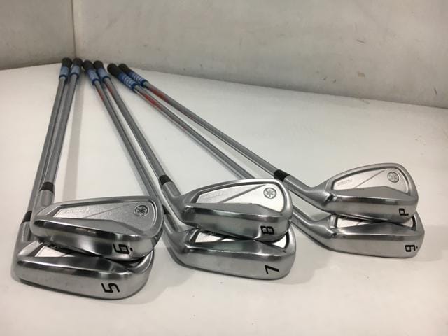 N.S.PRO MODUS3 TOUR105 R #5〜P 6本セット 日本シャフト N.S. N.S.PRO MODUS3 TOUR105 R #5〜P 6本セット 日本シャフト N.S.