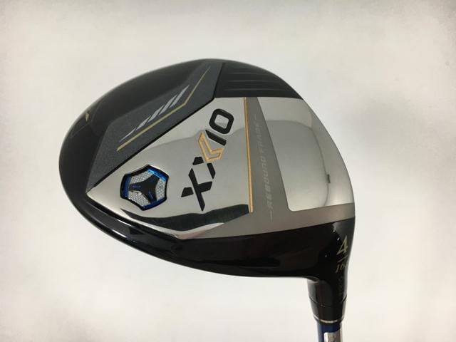 【中古ゴルフクラブ】【美品】ダンロップ ゼクシオ13 サーティーン (XXIO 13) フェアウェイ 2024 (ネイビー) MP1300 4W【14日間返品OK】の通販は 25,328円