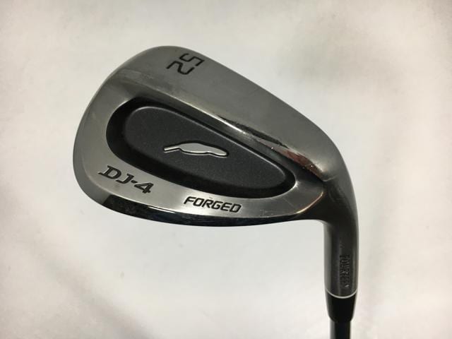 お買い得品！【中古ゴルフクラブ】フォーティーン DJ-4 ウェッジ 2019 NSプロ TS-114w AW【14日間返品OK】 6,732円