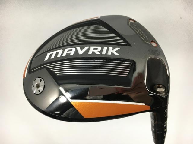 お買い得品！【中古ゴルフクラブ】キャロウェイ MAVRIK (マーベリック) ドライバー 2020 (日本仕様) ディアマナ 50 for Callaway 1W【14日間返品OK】の通販は