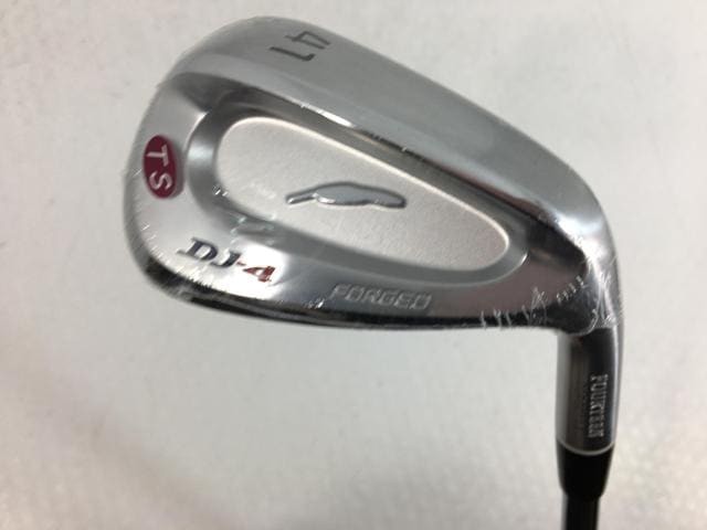 【中古ゴルフクラブ】【未使用品】フォーティーン DJ-4 ウェッジ 2019 NSプロ TS-114w PW【14日間返品OK】