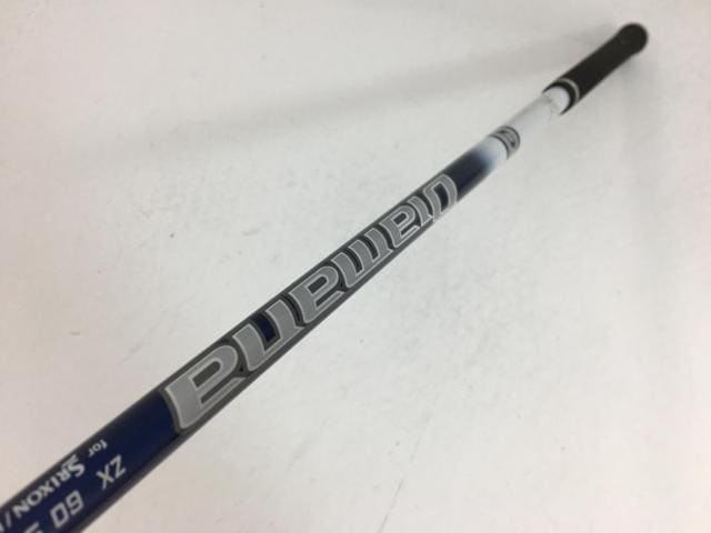 中古ゴルフクラブ】【美品】ダンロップ スリクソン(SRIXON) ZX