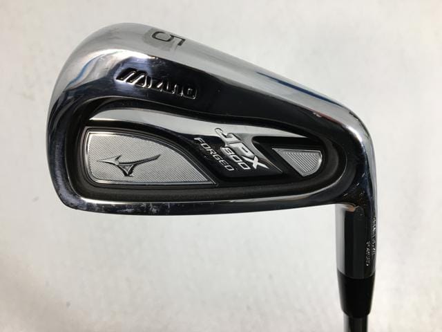 アイアンセット/MIZUNO/JPX 800 FORGED/ N.S.PRO 950GH HT/フレックス