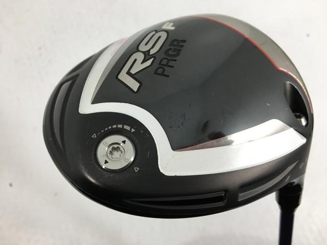 お買い得品！【中古ゴルフクラブ】プロギア RS ドライバー F 2018 ディアマナ for PRGR 1W【14日間返品OK】 7,938円
