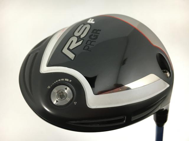 お買い得品！【中古ゴルフクラブ】プロギア RS ドライバー F 2018 Motore Speeder 661 エボリューション5 1W【14日間返品OK】の通販は