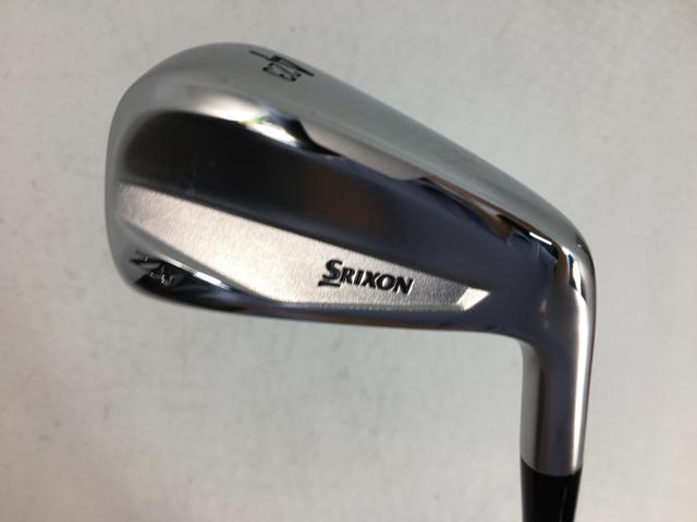 【中古ゴルフクラブ】【超美品】ダンロップ スリクソン(SRIXON) ZX ユーティリティ 2020 ディアマナ ZX for UTILITY U4【14日間返品OK】