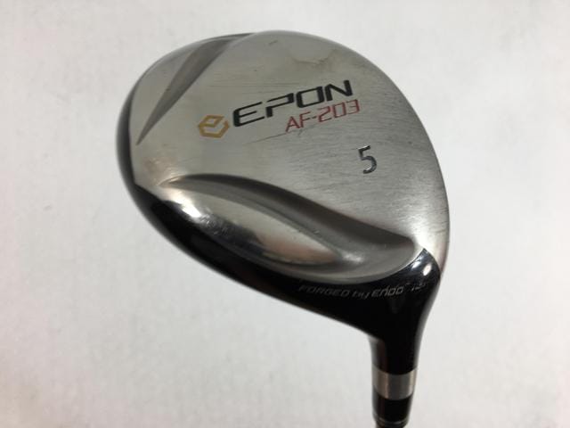 【中古ゴルフクラブ】エポンゴルフ(EPON) エポン(EPON) AF-203 フェアウェイ Motore Speeder エボリューション3 FW50 5W【14日間返品OK】の通販は