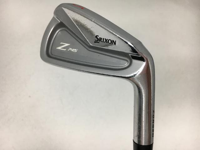 Srixon Z745 単体 4番アイアン（スリクソンz745アイアンp-5 - 単体 