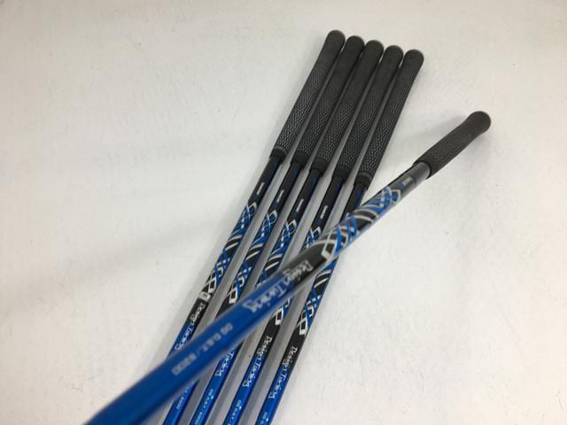 お買い得品！【中古ゴルフクラブ】(6本セット)ダンロップ