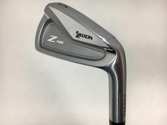 お買い得品！【中古ゴルフクラブ】(9本セット)ダンロップ スリクソン 