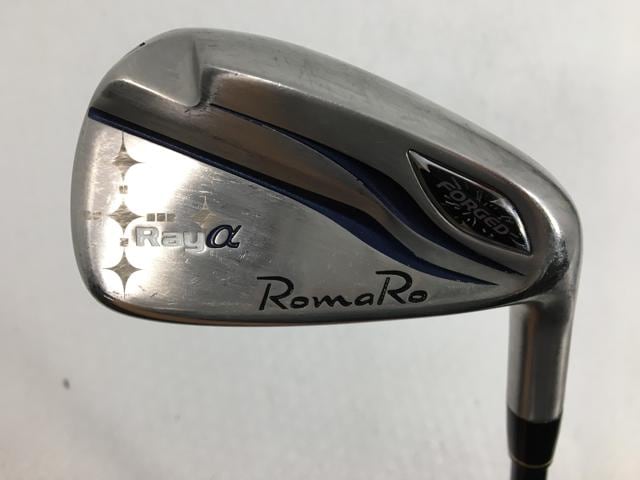 ロマロ（RomaRo ）ユーティリティ （2本セット） G103983269