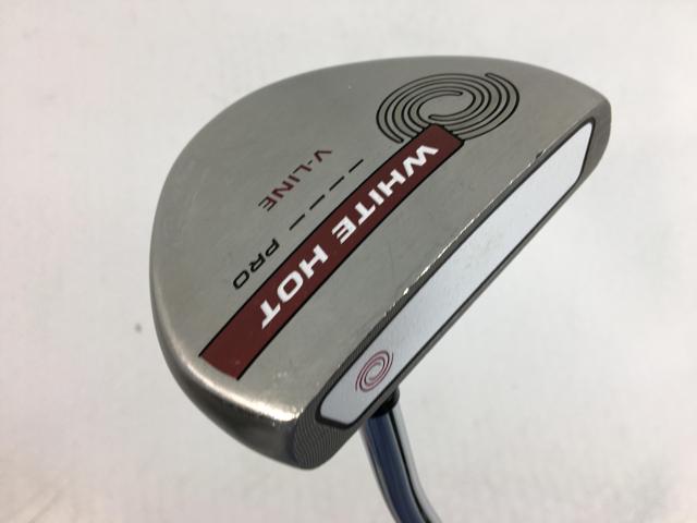 オデッセイ　TRI-HOT Amazon.co.jp: オデッセイ(ODYSSEY) 右用 パター TRI-HOT 5K 23
