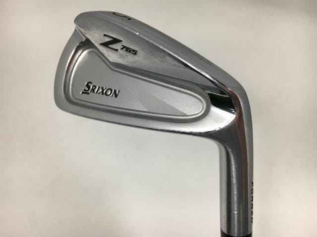 SRIXON Z 765 アイアン 5番 6番セット スリクソン Z765 | アイアン