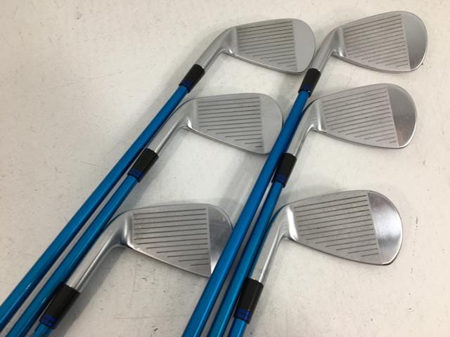 スリクソンアイアンセットZ565 5〜PW6本セット ダンロップ