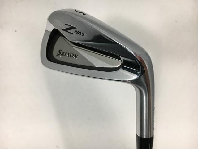 お買い得品！【中古ゴルフクラブ】(6本セット)ダンロップ スリクソン(SRIXON) Z-565 アイアン NSプロ 980GH D.S.T 5〜9.P【14日間返品OK】の通販は