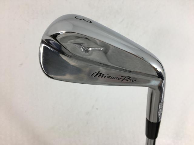 【中古ゴルフクラブ】ミズノ ミズノプロ FLI-HI ユーティリティ 2019 NSプロ ZELOS 7 U3【14日間返品OK】の通販は