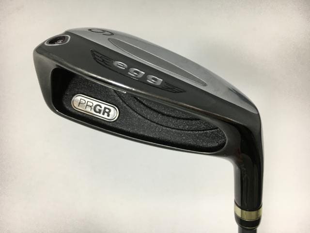 【中古ゴルフクラブ】(6本セット)プロギア NEW egg アイアン 2011 オリジナルカーボン 6〜9.P.A【14日間返品OK】の通販は 34,870円