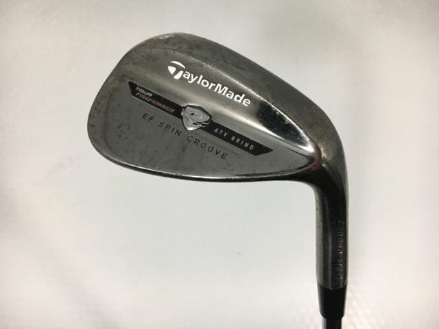 お買い得品！【中古ゴルフクラブ】テーラーメイド ツアープリファード EF ウェッジ (スモーク) 2016 NSプロ 950GH SW