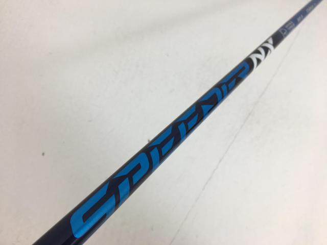 【中古ゴルフクラブ】【美品】フジクラ シャフト単品 (テーラーメイド スリーブ付) SPEEDER NX 60 1W【14日間返品OK】 20,460円