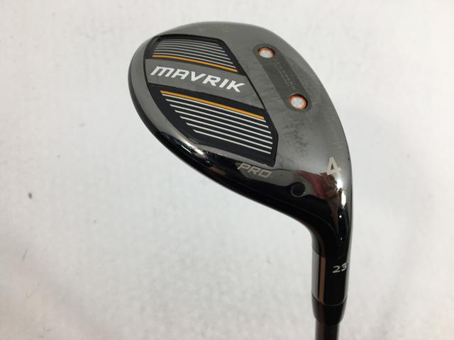 キャロウェイ マーベリックプロ UT 20度 マーベリックプロ UT 20度