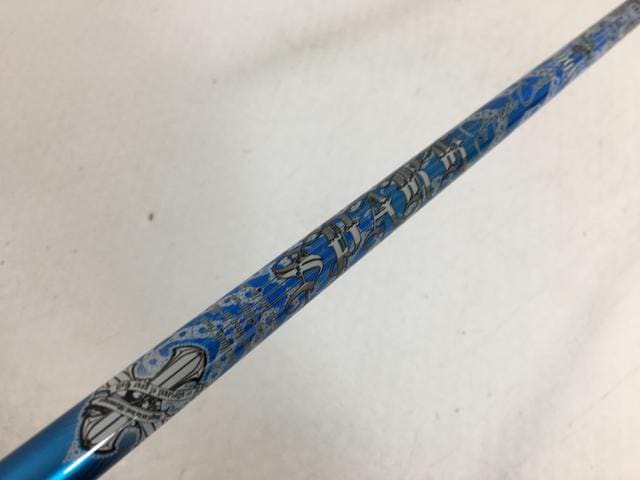 【中古ゴルフクラブ】【美品】Crime Of Angel(クライムオブエンジェル) シャフト単品 (キャロウェイ スリーブ付) Crime Of Angel(クライムオブエンジェル) SPARK 40G スパーク 1W【14日間返品OK】の通販は
