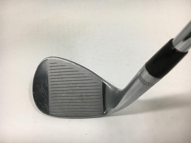 お買い得品！【中古ゴルフクラブ】タイトリスト ボーケイ ウェッジ スピンミルド SM7 (ツアークロム)56.14F(日本仕様) D/G SW【14日間返品OK】