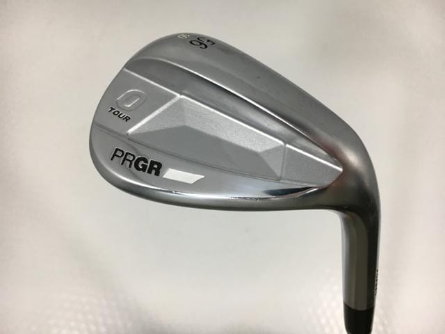 お買い得品！【中古ゴルフクラブ】プロギア PRGR 0 TOUR ウェッジ 2023 NSプロ MODUS3 TOUR115 SW【14日間返品OK】の通販は 9,402円
