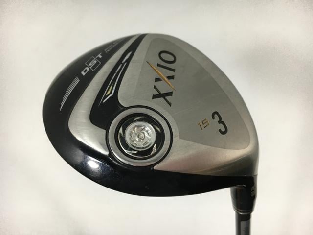 お買い得品！【中古ゴルフクラブ】ダンロップ ゼクシオ9 ナイン (XXIO 9) フェアウェイ Miyazaki Model 2016 Miyazaki Melas(メラン) 3W【14日間返品OK】の通販は 7,950円