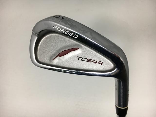 お買い得品！【中古ゴルフクラブ】(6本セット)フォーティーン TC-544 フォージド アイアン 2016 NSプロ 950GH HT 6〜9.P.A【14日間返品OK】の通販は 35,750円