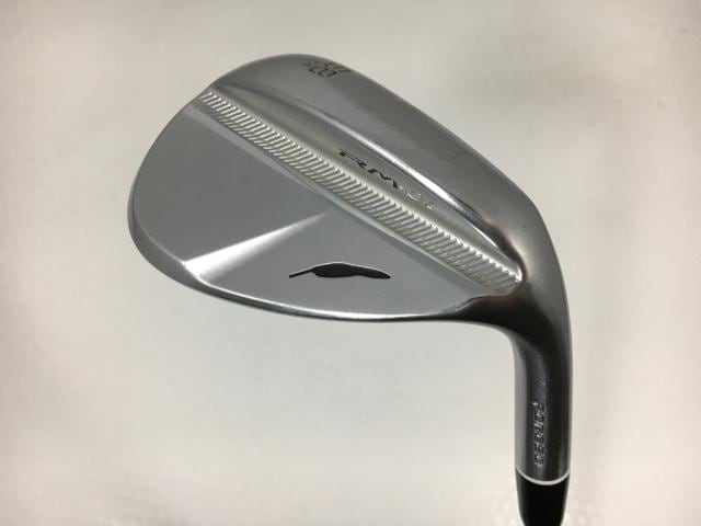 お買い得品！【中古ゴルフクラブ】フォーティーン RM-α フォージド ウェッジ NSプロ TS-114w Ver2 SW【14日間返品OK】の通販は 10,278円