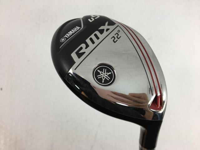 【中古ゴルフクラブ】ヤマハ RMX(リミックス) ユーティリティ 2020 TMX-420U U5【14日間返品OK】の通販は