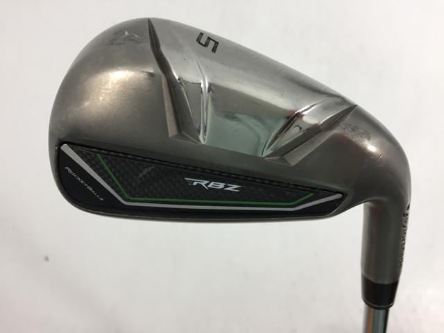 お買い得品！【中古ゴルフクラブ】(8本セット)テーラーメイド ROCKET  