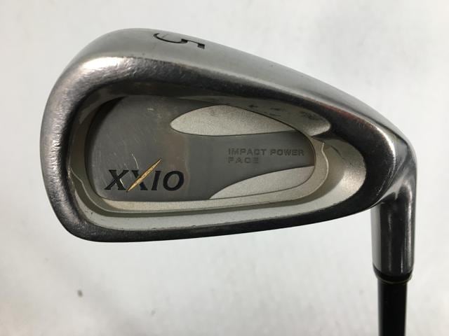 お買い得品！【中古ゴルフクラブ】(7本セット)ダンロップ ゼクシオ(XXIO) アイアン 2002 MP200 5〜9.P.A【14日間返品OK】