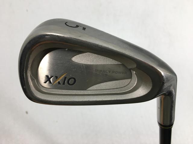 ダンロップ ゼクシオ(XXIO) アイアンセット MP600 8本セット ダンロップ ゼクシオ(XXIO) アイアンセット MP600 8本セット ゴルフ