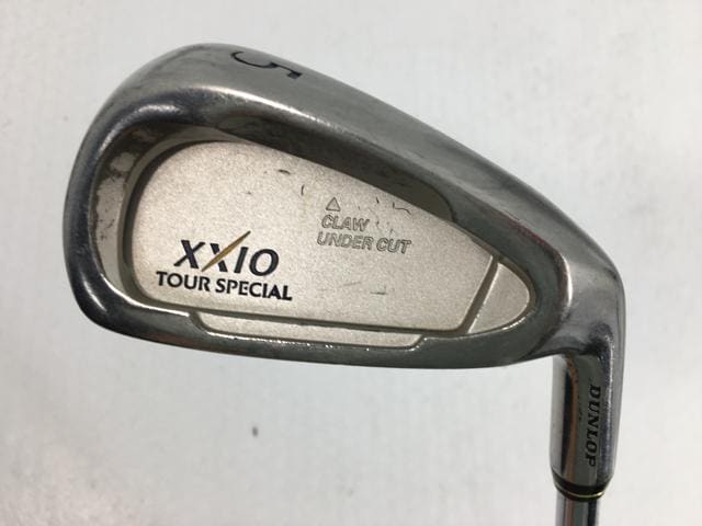 お買い得品！【中古ゴルフクラブ】(10本セット)ダンロップ ゼクシオ