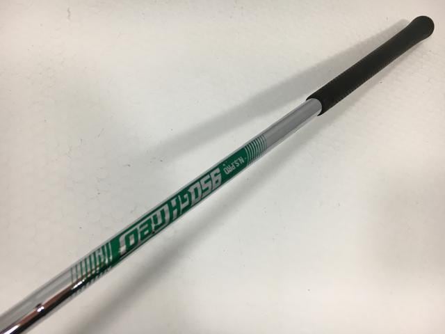 お買い得品！【中古ゴルフクラブ】タイトリスト ボーケイ フォージド ウエッジ (ツアークロム) 56.12K 2021 NSプロ 950GH neo SW【14日間返品OK】