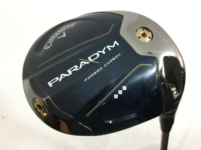 中古ゴルフクラブ】キャロウェイ PARADYM (パラダイム