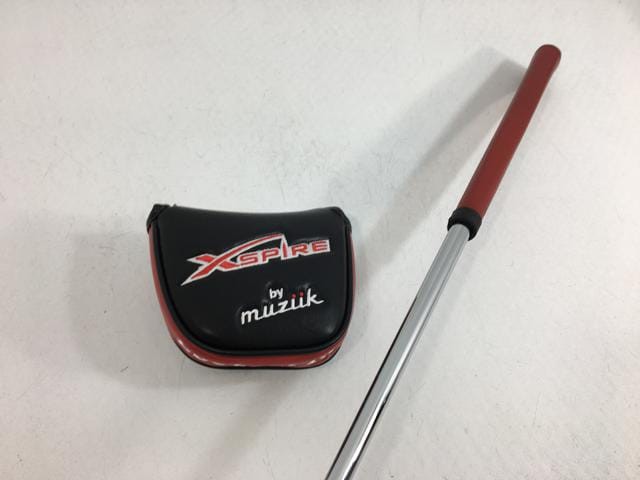 中古ゴルフクラブ】ムジーク(muziik) ムジーク(muziik) XSPIRE