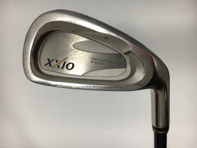 お買い得品！【中古ゴルフクラブ】(9本セット)ダンロップ ゼクシオ(XXIO) アイアン 2002 MP200 4〜9.P.A.S【14日間返品OK】